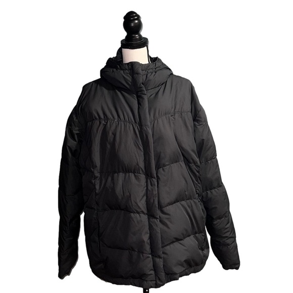 Columbia Jackets & Blazers - Columbia- Dark grey winter coat